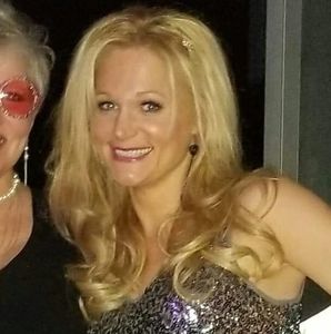 Meet your Posher, Tammy